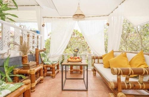 Thong Sala Villa | Sunset beach villa 2 O3 villas