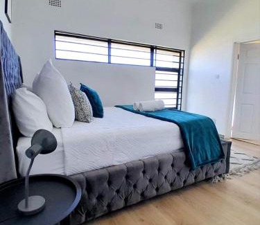 Lilongwe House | Sunset Bliss Paradise in Lilongwe