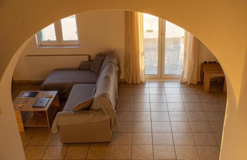 Tourlos Apartment | Sunset Breeze Villa and Apartments