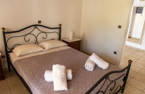Tourlos Apartment | Sunset Breeze Villa and Apartments