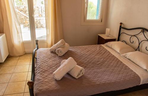 Tourlos Apartment | Sunset Breeze Villa and Apartments