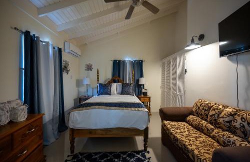Falmouth Apartment | Sunset Brooke Retreat
