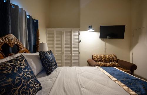 Falmouth Apartment | Sunset Brooke Retreat