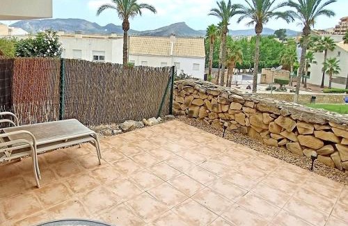 Relleu House | Sunset Bungalow in Orihuela