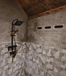 Tetebatu House | Sunset Bungalow Tetebatu