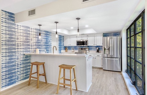 Captiva House | Sunset Captiva 10 - Private home just steps to the beach