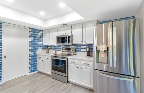 Captiva House | Sunset Captiva 10 - Private home just steps to the beach