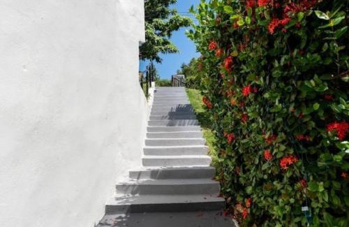 Aguadilla Pueblo Apartment | Sunset Cliff