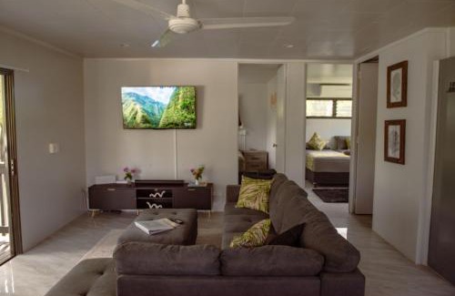 Arorangi Villa | Sunset Coral Villas