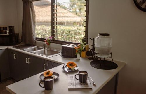Arorangi Villa | Sunset Coral Villas
