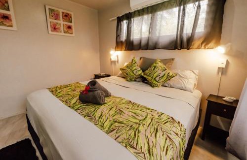 Arorangi Villa | Sunset Coral Villas