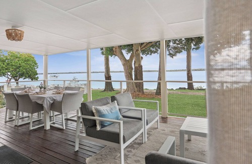 Traviston Apartment | Sunset Cottage on the Burrum River