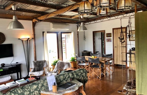 Badger Creek House | Sunset Cottage - Yarra Valley