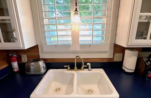 Newberry Shores Cabin | Sunset Cove Cabin Sum