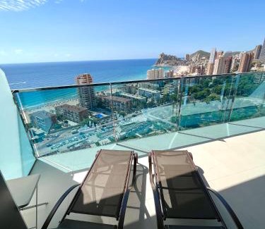 Cala Apartment | Sunset Drive Resort & Spa
