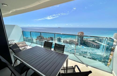 Cala Apartment | Sunset Drive Resort & Spa