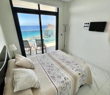 Cala Apartment | Sunset Drive Resort & Spa