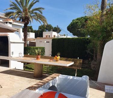 Cala d'Or Apartment | Sunset