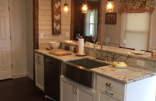 Aroostook House | Sunset Farm Beautiful Northern Maine