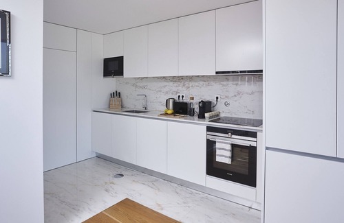Canidelo Apartment | Sunset flat