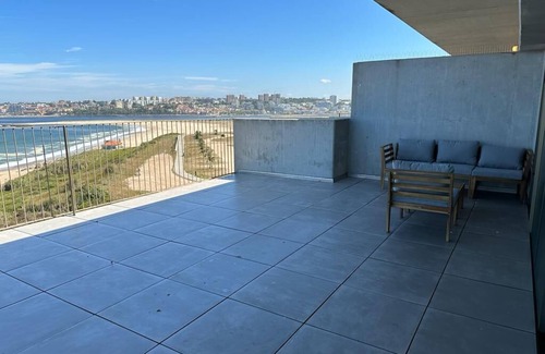Canidelo Apartment | Sunset flat