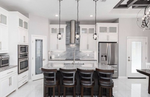 Sunset Bay House | Sunset Getaway