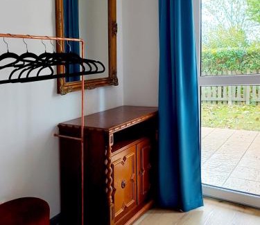 Bukfurdo Apartment | Sunset Green Apartman
