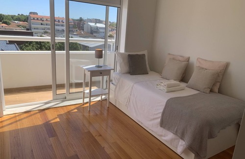 Leixões Apartment | Sunset Guest House