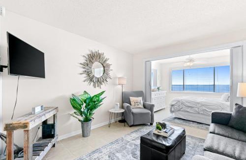 Navarre Beach Hotel | Sunset Harbor Palms 1-308