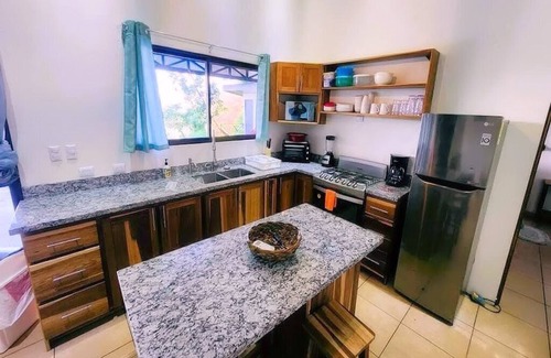 Cascada Azul House | Sunset Haven: Oceanview Bliss Just Minutes from the Beaches of Dominical