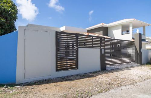 Sunset Heights Apartment | Sunset Heights Curacao