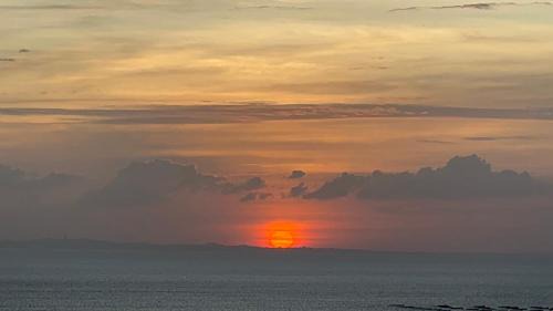 San Fabian Cabin | Sunset Hill Cabins