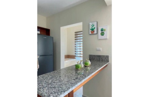 Higuey Apartment | Sunset Home 2B (Gated)