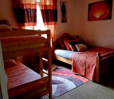 Magnac-Laval Bed & Breakfast | Sunset House Chambres de Hotes