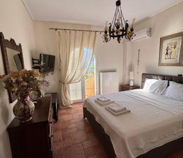 Itea House | Sunset House