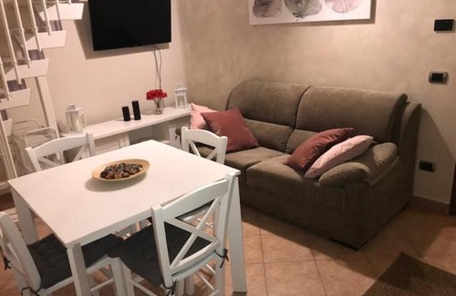 Castiglioncello Apartment | Sunset house