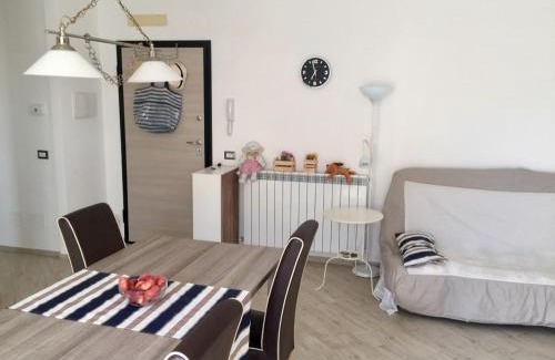 Fiumicino Apartment | Sunset House