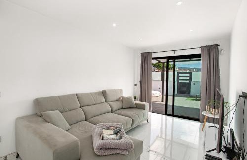 Playa del Ingles Resort | Sunset House Maspalomas