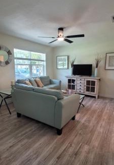 Sunset Park House | Sunset House