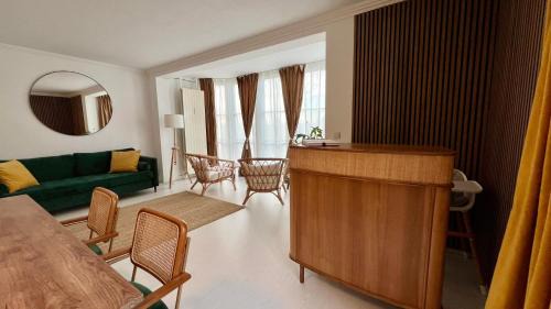 Herrsching am Ammersee Apartment | Sunset I Lakeview I BBQ ღLiboria