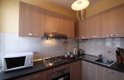 Baveno Apartment | Sunset in Baveno, Baveno, Italy