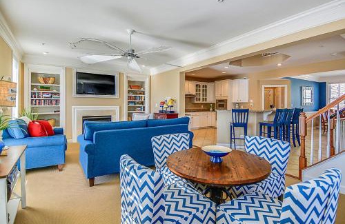 Sunset Island House | Sunset Island - 1 Beachside Mews