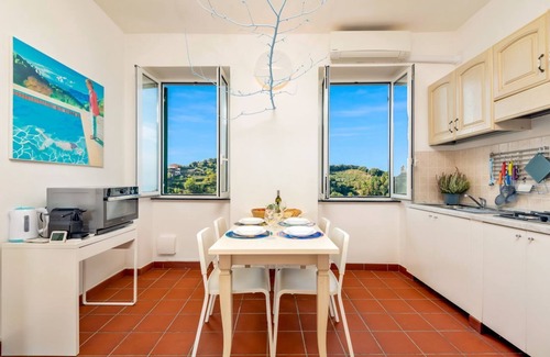 Vernazza House | Sunset Lovers, Terre Marine