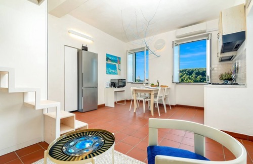 Vernazza House | Sunset Lovers, Terre Marine