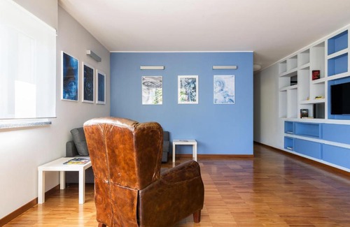 Blevio Apartment | Sunset Lake View - by MyHomeInComo