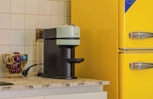 Sirmione Old Town Apartment | Sunset Lake View - Two Bedroom Apartment, Sleeps 5