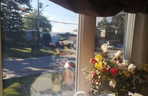Unorganized North Nipissing Cottage | Sunset Lakefront Paradise, 1 bedroom w/balcony