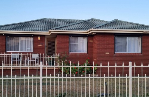 Windang House | Sunset Lakeview.
