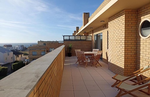 Lavra Apartment | Sunset Lounge CorgoMar