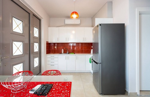 Mariou Villa | Sunset maisonette 1,pool,Near tavern and Plakias